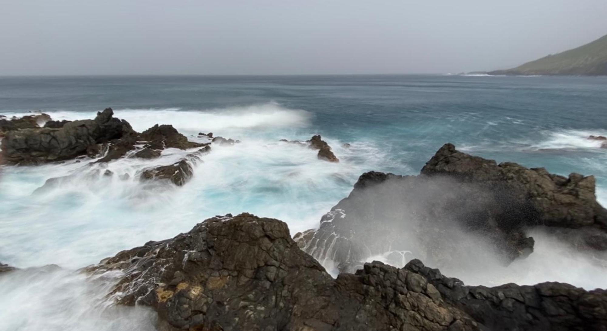 فيلا El Rincon Del Mar La Matanza De Acentejo المظهر الخارجي الصورة
